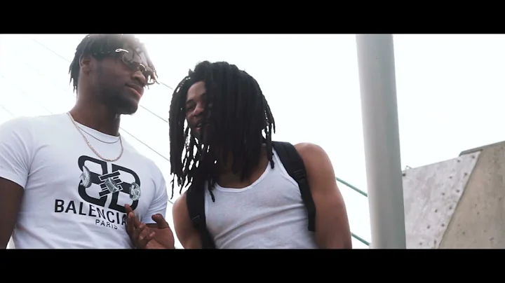 Go 4 It  "Jaylin Bradley" {Official Video}