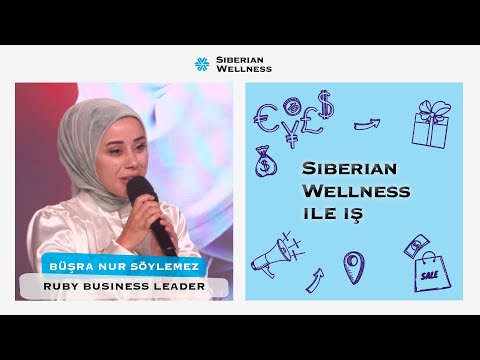 Ruby Business Leader'ımız Büşra Nur Söylemez, Sırbistan'da düzenlenen Welcome to Future'da