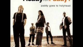 Video thumbnail of "08 Paddy goes to Holhead - The Annie B"