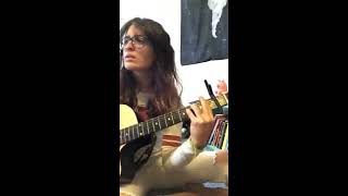 Download Lagu Flower Face - Angela (Cover) MP3