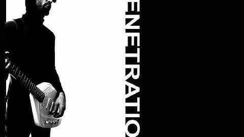 Pat Pend - Penetration