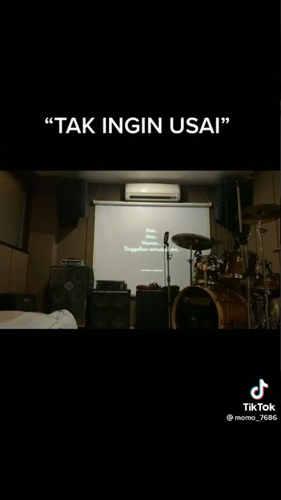 Momo Geisha Tak ingin Usai Cover terhits Bulan ini