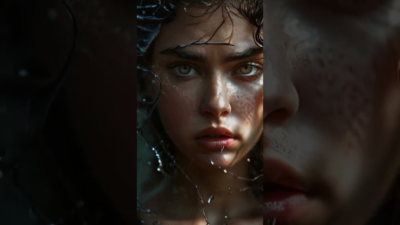 The Cursed Bling: Hephaestus and the Necklace of Harmonia