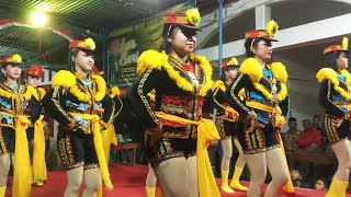 TARI KLASIK PAMBUKO DOLALAK MEKAR SARI BRAHOL LEKSONO TERBARU.