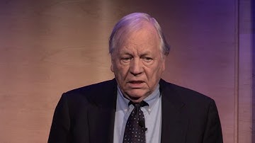 Learning Agility and How Motivation Drives Change | Dr. W. Warner Burke | Talks@Columbia - Teaser 2