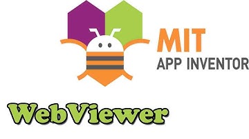 APP INVENTOR: WEBVIEWER ¿QUE ES? Y ¿COMO FUNCIONA?