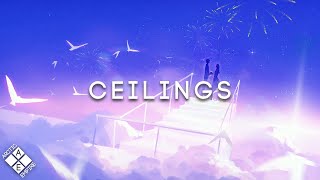 Bashaar & Emme - Ceilings