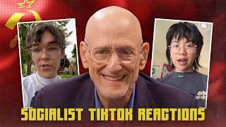 Klavan Reacts To These INSANE Socialists