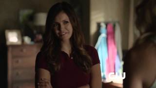 The Vampire Diaries 6X03 Sneak Peek 3 Welcome To Paradise