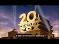 20th Century Fox 2010 