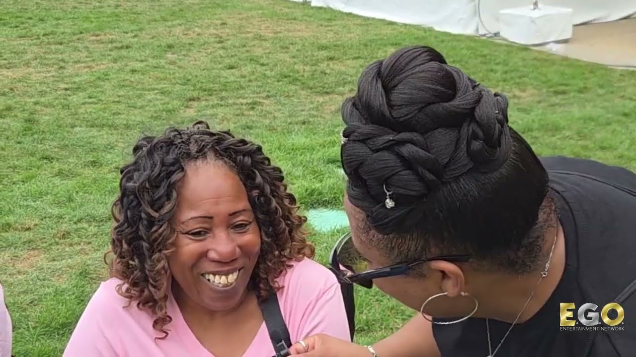 Heaven Touched Chicago: Thousands Gather for an Unforgettable 2026 Chicago Gospel Music Festival