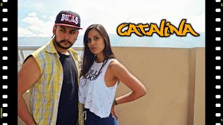 Catalina - Taiwan MC Ft Paloma Pradal (Dj Knox Remix)/Jhor y Nicky (Intermedio)Zumba®|Coreografía