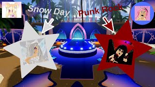 Sunset Island How To Win The Pageant Preuzmi - sunset island roblox daring diva royale high