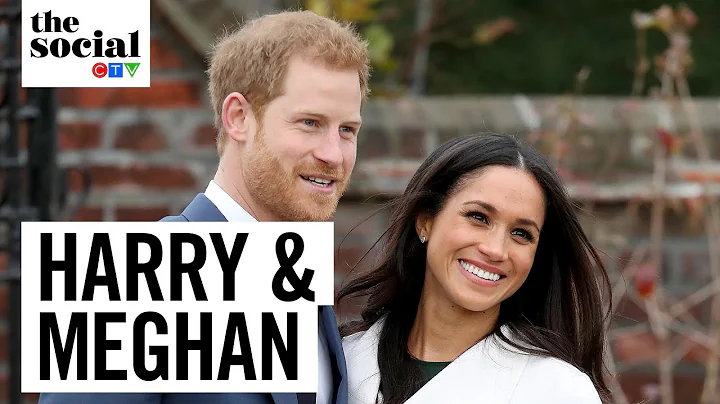 Diving into Harry & Meghan's docuseries | The Social