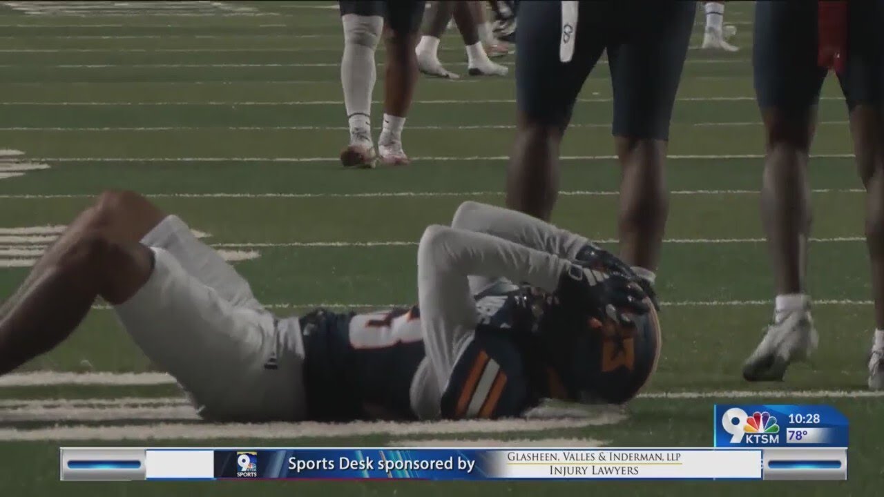 UTEP football falls to Liberty, suffers fourth straight loss