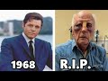HAWAII FIVE O 1968 Cast Then And Now 2023 Who Passed Away After 55 Years
