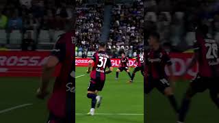Pogba 🤝 Iling 🤝 Vlahovic ⚽️💥
