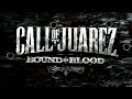 Call of Juarez Bound in Blood Gameplay PS3