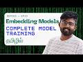 13. BERT Full Training for Beginners | Explained in Tamil | Embedding Models | GenAI | Agents | RAG