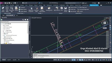 Adding Profile High & Low Points to Civil 3D Alignment Labels