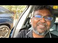 திகில் DRIVE இந்த புதிய SUVயுடன் | எங்கப்பா இருந்திங்க இவ்ளோநாள் | Birlas Parvai