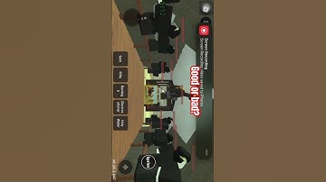 Should I start playing dead rails? #deadrails #roblox #RBLX #video