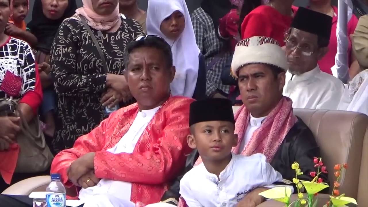 Mata Indonesia - Pela Gandong Sebagai Pemersatu Bangsa SEG 1