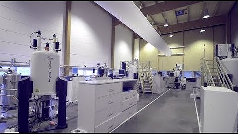 Developing High-Field DNP-NMR