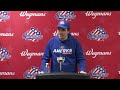 Olivier Nadeau Post Game | 04.17.26
