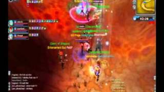 HazeyFlame - Lost Mini Dragon KQ