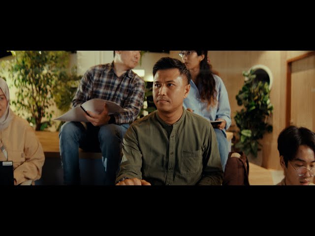 Thumbnail for Art Of Connection | National Council of Social Service