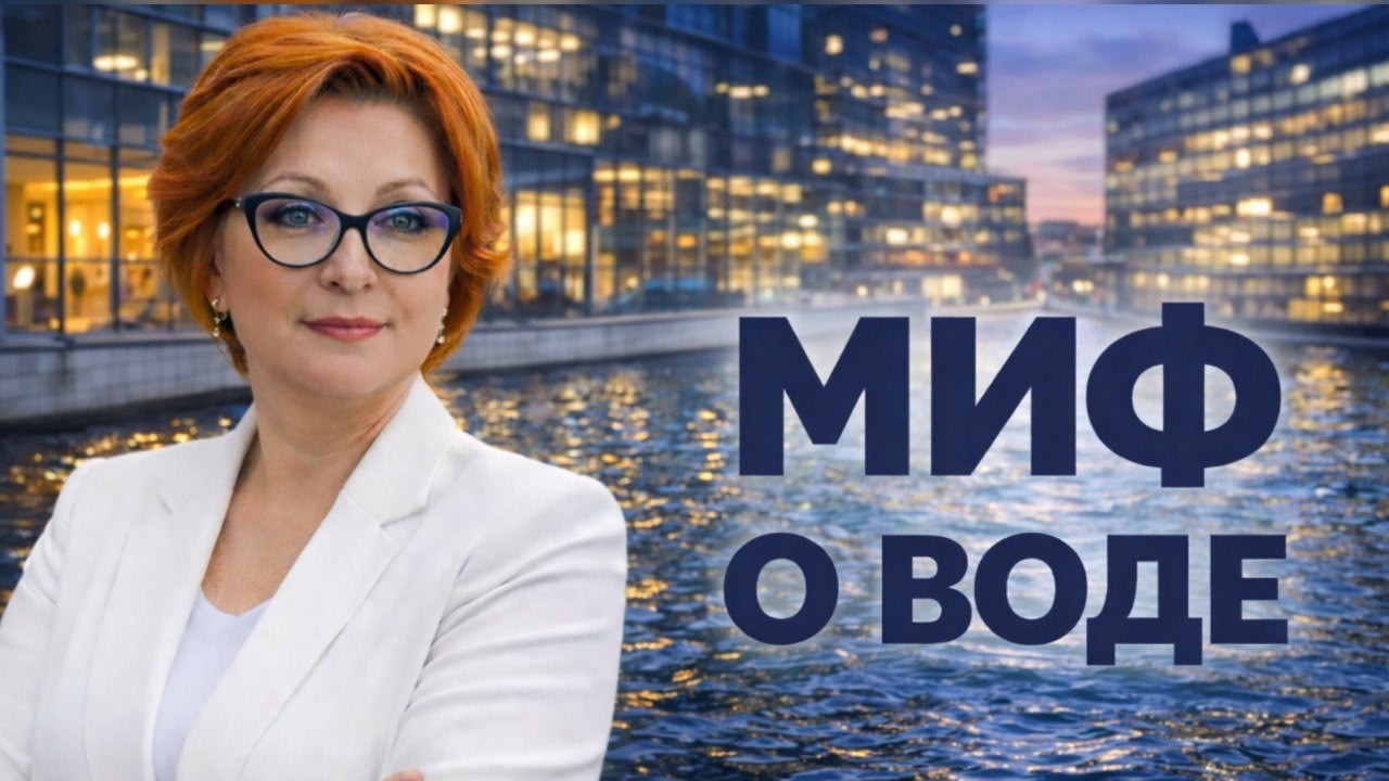 Почему офис у воды НЕ принёс вам ДЕНЬГИ?