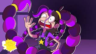 LILY LOVEBRAIDS BACKSTORY! CARTOON ANIMATION