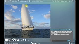 How to start using Edico Lite screenshot 4