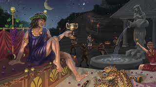 Dionysus - Animated