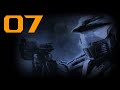 Lets Play [07] Die Bibliothek | HALO CE | German