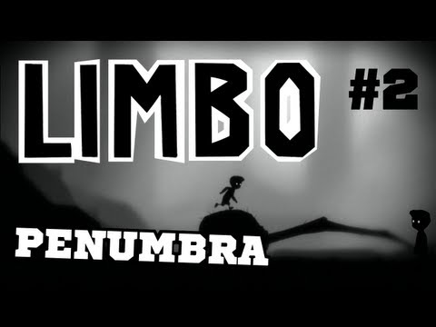 Wideo: Limbo • Strona 2