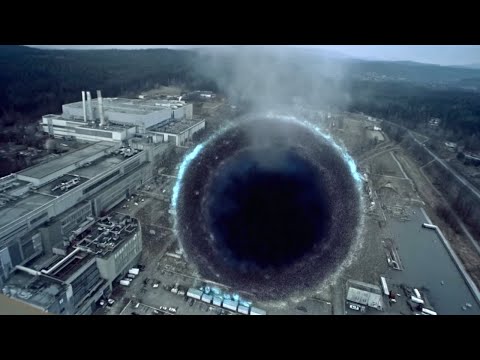 Shocking CERN Results Suggest Reality Is Breaking Down - YouTube