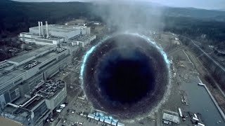 Shocking CERN Results Suggest Reality Is Breaking Down