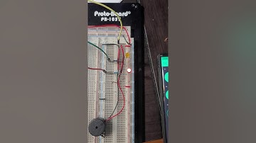 FPGA Based Security System Video 2