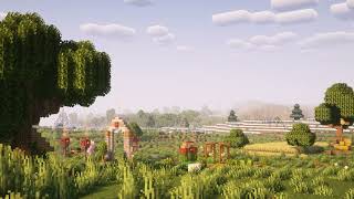 Minecraft live wallpaper