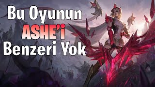 Bu Oyunun Ashe’i Benzeri Yok! | LinusTheAfro