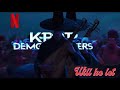 Jinu S Lament UNOFFICIAL FULL EXTENDED VERSION KPop Demon Hunters Jinu S Lament UNOFFICIAL FULL EXTENDED VERSION KPop Demon Hunters