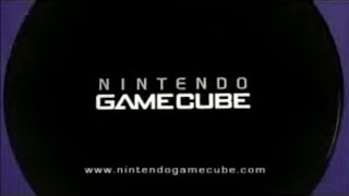 Disc Read Error - Nintendo Gamecube