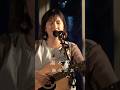 「二酸化炭素」湯木慧 - 江ノ島サンセットライブ #シンガーソングライター #弾き語り #ライブ
