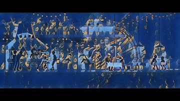 Coffee Run - TensorFlow Fast Neural Style Transfer - jesper