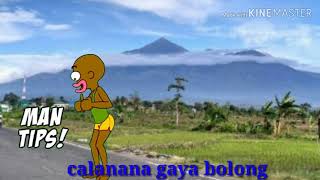 LAGU SUNDA AWEWE RUPA AYEUNA - ASAL JEPLAK ( COVER @CHANBAE)