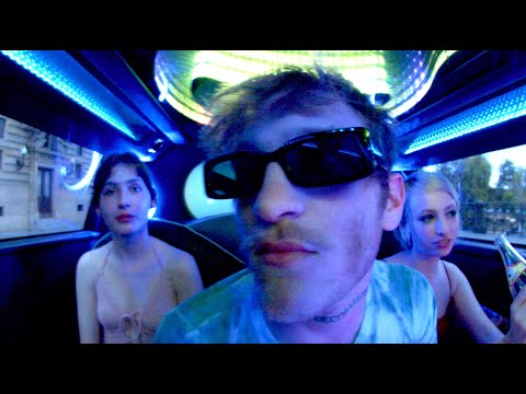 mat213 - Party in the Prague [OFFICIAL VIDEO]