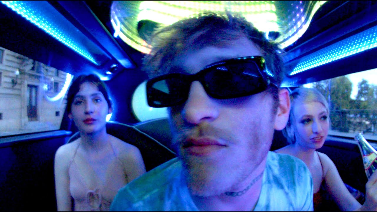 mat213 - Party in the Prague [OFFICIAL VIDEO] - YouTube