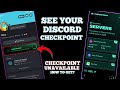 How to See Your Discord Checkpoint – Discord Wrapped & Recap Tutorial